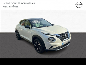 NISSAN Juke 1.0 DIG-T 114ch N-Design 2021 39890 km à vendre