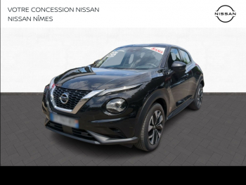 NISSAN Juke d’occasion à vendre à NÎMES