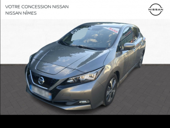 NISSAN Leaf d’occasion à vendre à NÎMES