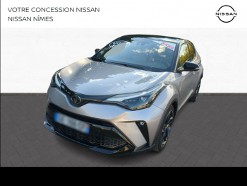 TOYOTA C-HR d’occasion à vendre à NÎMES