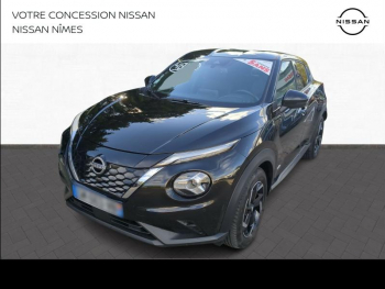 NISSAN Juke d’occasion à vendre à NÎMES