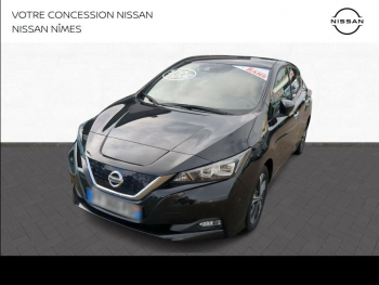 NISSAN Leaf d’occasion à vendre à NÎMES