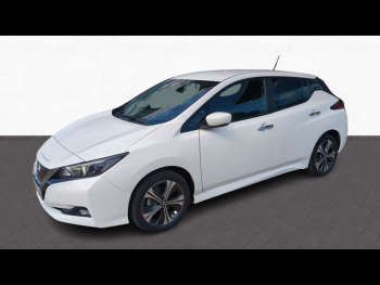 NISSAN Leaf d’occasion à vendre à NÎMES