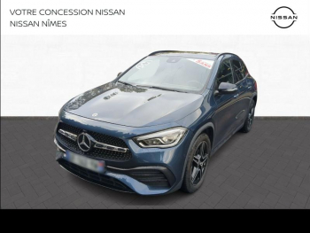 MERCEDES-BENZ Classe GLA d’occasion à vendre à NÎMES