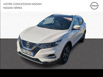 NISSAN Qashqai d’occasion à vendre à NÎMES