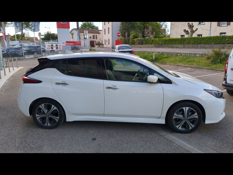 NISSAN Leaf d’occasion à vendre à NÎMES chez MAS AUTO (Photo 5)