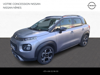 CITROEN C3 Aircross 130ch S&S Shine E6.d EAT6 6cv 91250 km à vendre