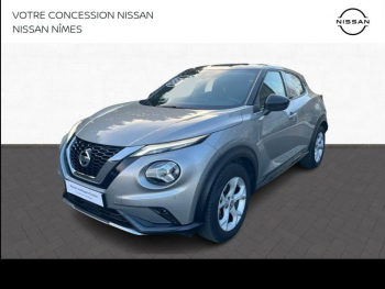 NISSAN Juke d’occasion à vendre à NÎMES