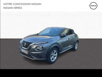 NISSAN Juke d’occasion à vendre à NÎMES