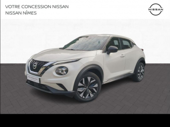 NISSAN Juke d’occasion à vendre à NÎMES