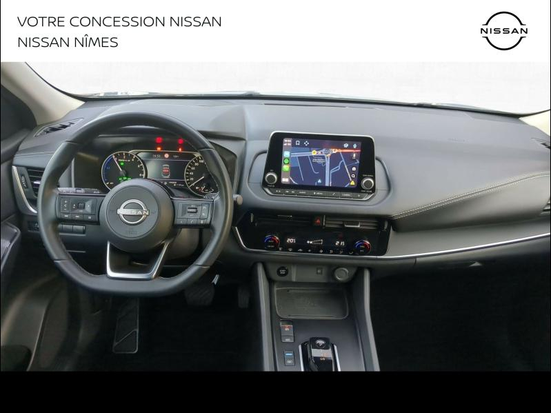 NISSAN Qashqai d’occasion à vendre à NÎMES chez MAS AUTO (Photo 4)