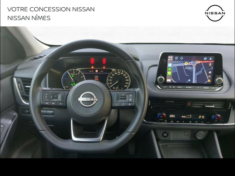 NISSAN Qashqai d’occasion à vendre à NÎMES chez MAS AUTO (Photo 5)