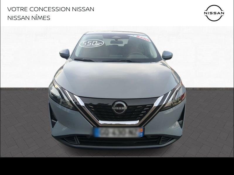 NISSAN Qashqai d’occasion à vendre à NÎMES chez MAS AUTO (Photo 18)