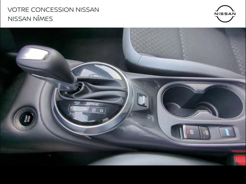 NISSAN Juke d’occasion à vendre à NÎMES chez MAS AUTO (Photo 10)