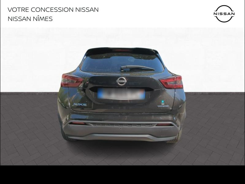 NISSAN Juke d’occasion à vendre à NÎMES chez MAS AUTO (Photo 20)