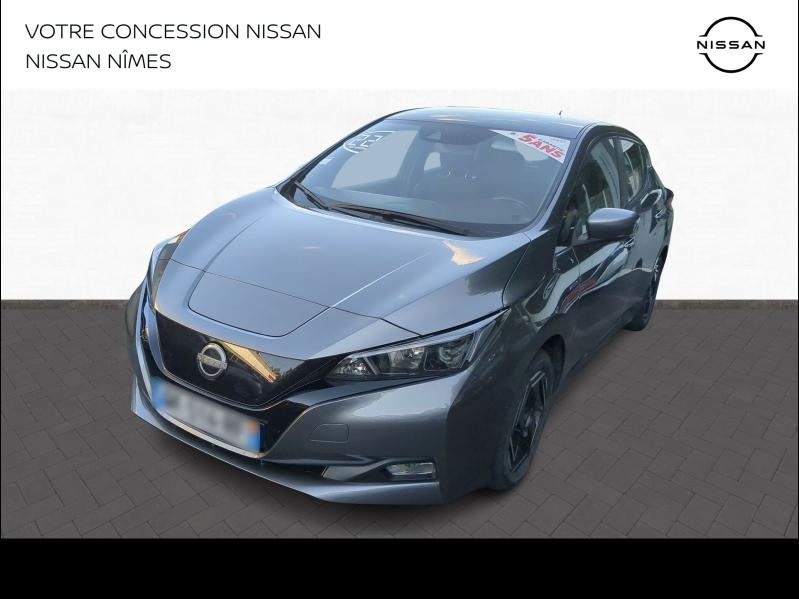 NISSAN Leaf d’occasion à vendre à NÎMES chez MAS AUTO (Photo 18)
