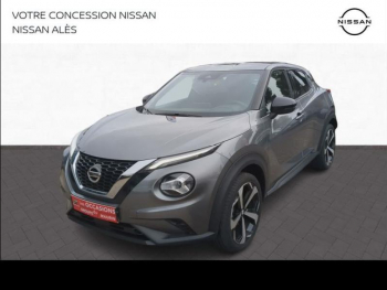 NISSAN Juke d’occasion à vendre à NÎMES