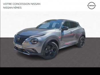 NISSAN Juke d’occasion à vendre à NÎMES