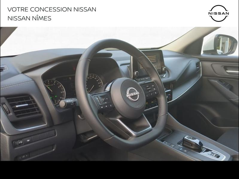 NISSAN Qashqai d’occasion à vendre à NÎMES chez MAS AUTO (Photo 5)