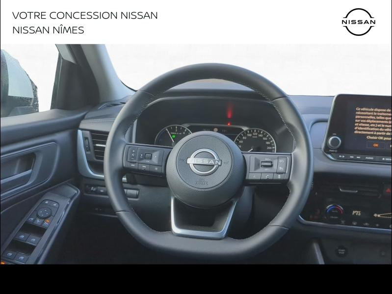 NISSAN Qashqai d’occasion à vendre à NÎMES chez MAS AUTO (Photo 6)