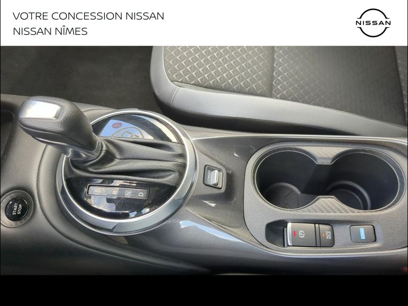 NISSAN Juke d’occasion à vendre à NÎMES chez MAS AUTO (Photo 12)