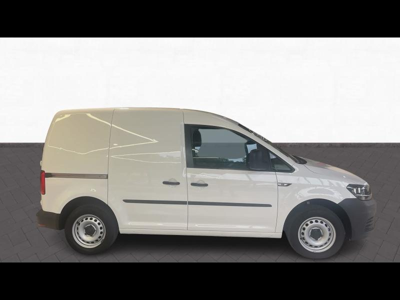 VOLKSWAGEN Caddy Van VUL d’occasion à vendre à NÎMES chez MAS AUTO (Photo 3)
