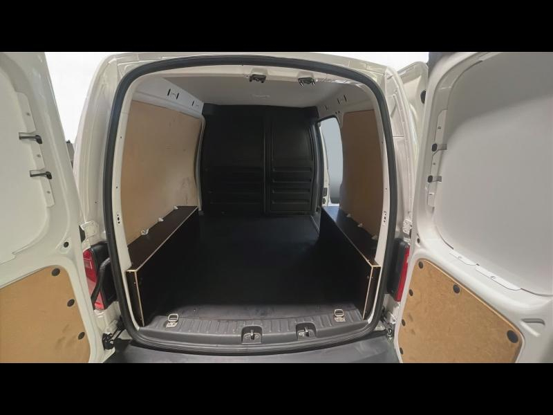 VOLKSWAGEN Caddy Van VUL d’occasion à vendre à NÎMES chez MAS AUTO (Photo 6)