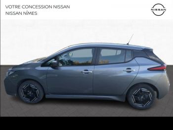 NISSAN Leaf d’occasion à vendre à NÎMES