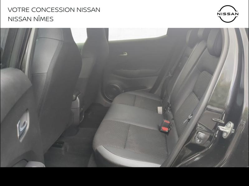 NISSAN Juke d’occasion à vendre à NÎMES chez MAS AUTO (Photo 7)