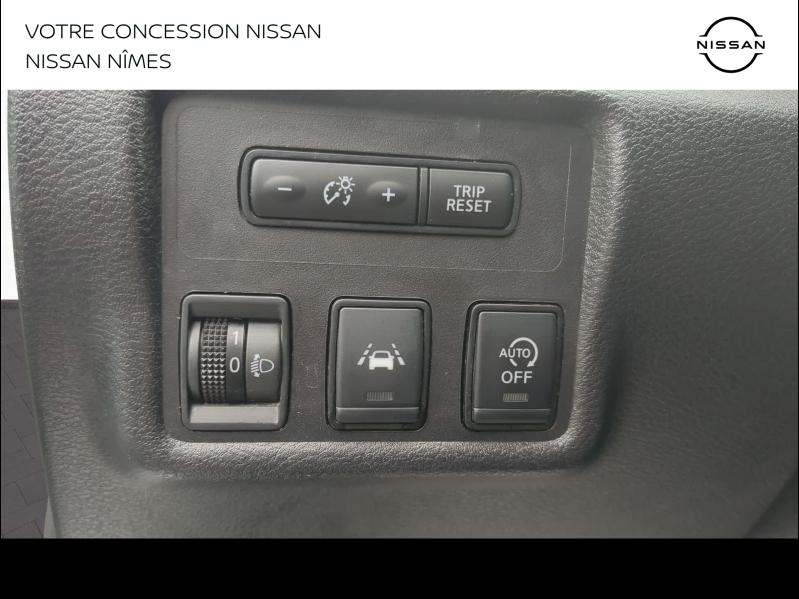 NISSAN Micra d’occasion à vendre à NÎMES chez MAS AUTO (Photo 12)