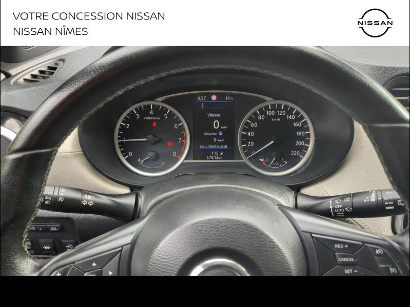 NISSAN Micra d’occasion à vendre à NÎMES chez MAS AUTO (Photo 15)