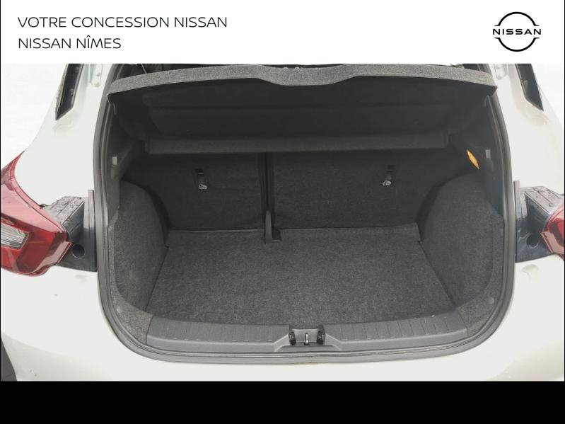 NISSAN Micra d’occasion à vendre à NÎMES chez MAS AUTO (Photo 17)