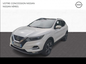 NISSAN Qashqai d’occasion à vendre à NÎMES