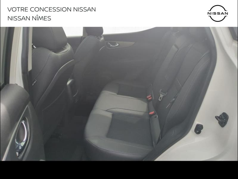 NISSAN Qashqai d’occasion à vendre à NÎMES chez MAS AUTO (Photo 7)