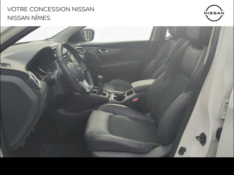 NISSAN Qashqai d’occasion à vendre à NÎMES chez MAS AUTO (Photo 8)