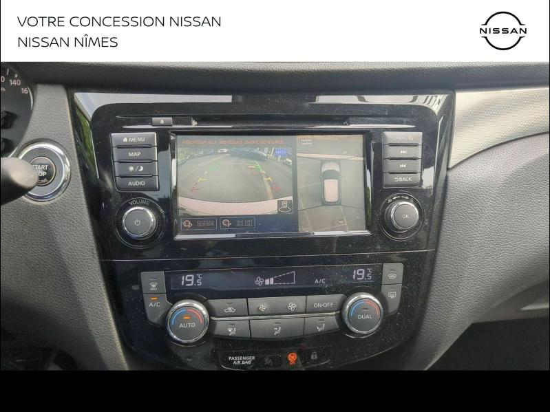 NISSAN Qashqai d’occasion à vendre à NÎMES chez MAS AUTO (Photo 11)