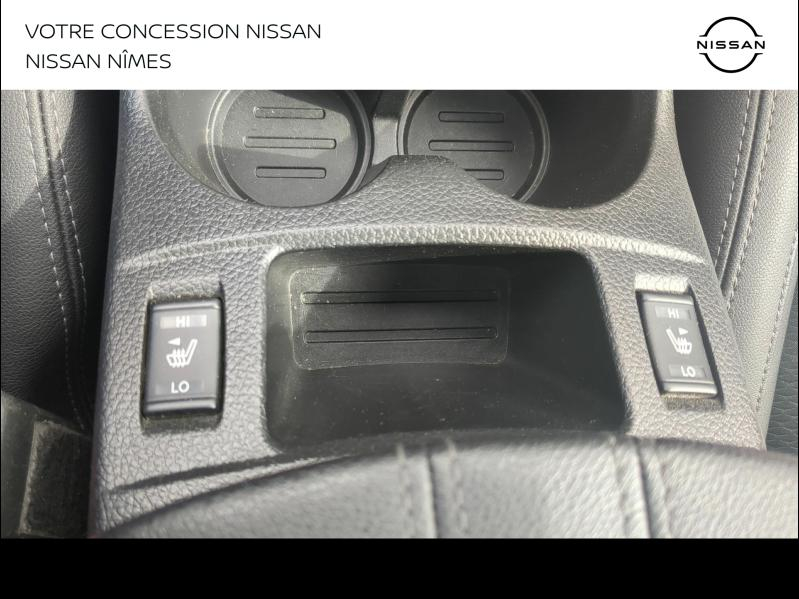 NISSAN Qashqai d’occasion à vendre à NÎMES chez MAS AUTO (Photo 15)