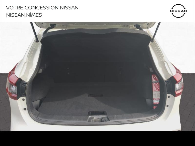 NISSAN Qashqai d’occasion à vendre à NÎMES chez MAS AUTO (Photo 17)