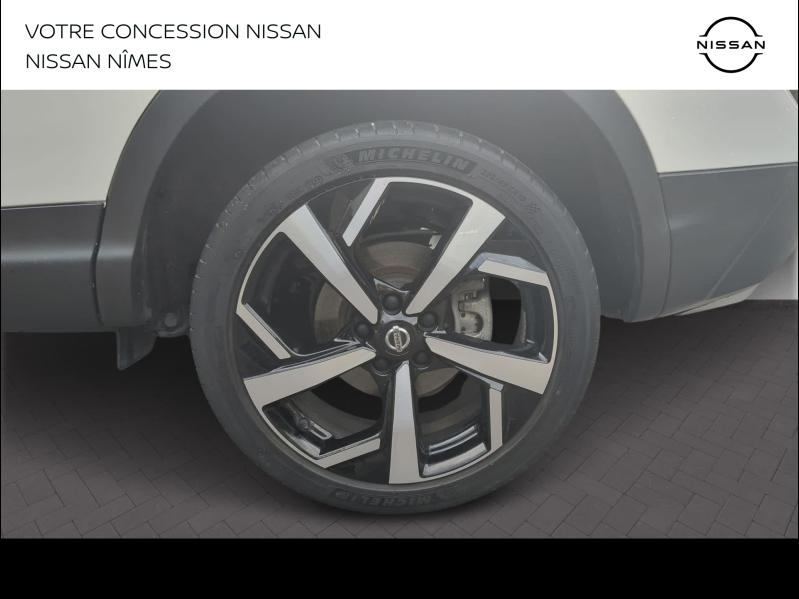 NISSAN Qashqai d’occasion à vendre à NÎMES chez MAS AUTO (Photo 18)