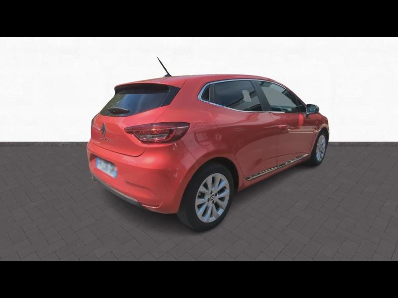 RENAULT Clio d’occasion à vendre à NÎMES chez MAS AUTO (Photo 3)