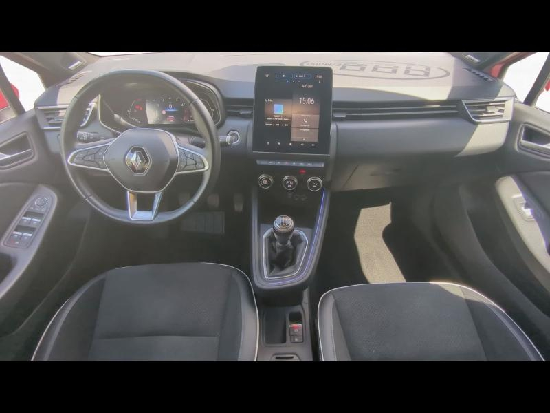 RENAULT Clio d’occasion à vendre à NÎMES chez MAS AUTO (Photo 4)