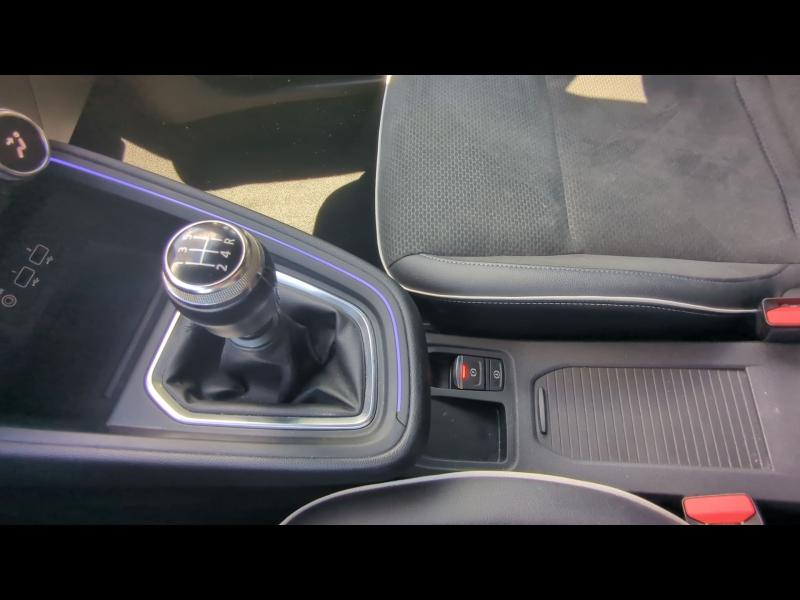 RENAULT Clio d’occasion à vendre à NÎMES chez MAS AUTO (Photo 9)