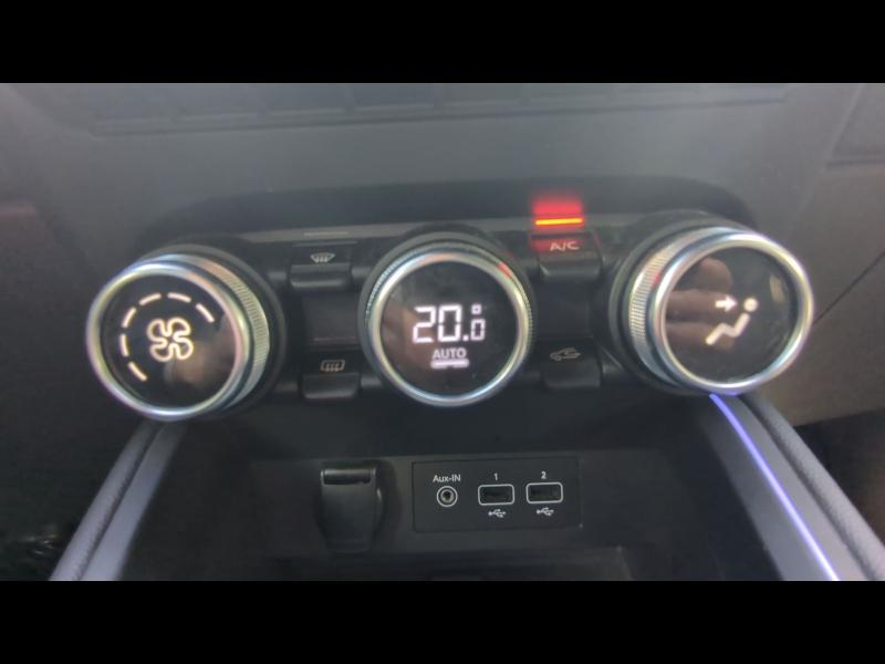 RENAULT Clio d’occasion à vendre à NÎMES chez MAS AUTO (Photo 10)
