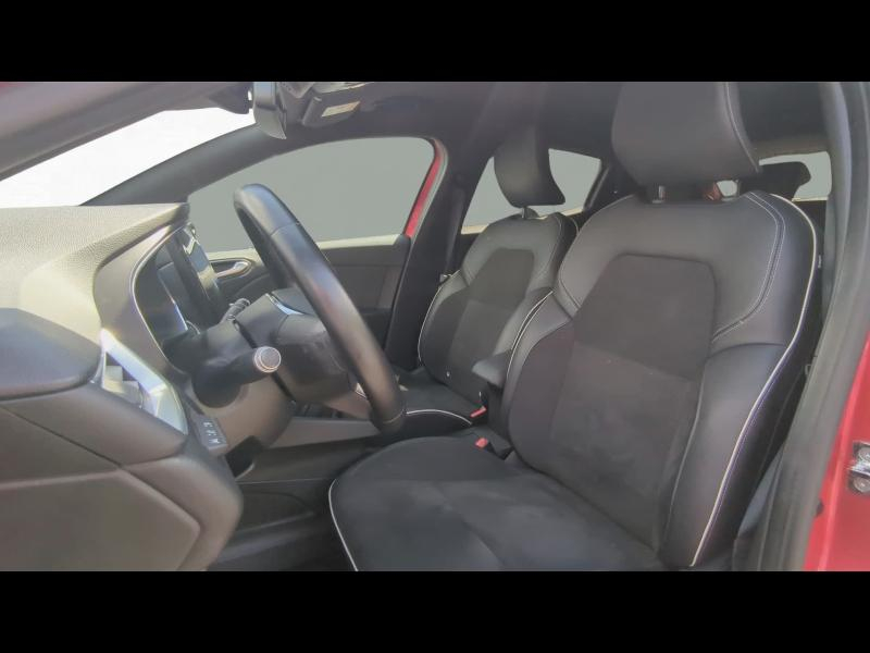 RENAULT Clio d’occasion à vendre à NÎMES chez MAS AUTO (Photo 11)