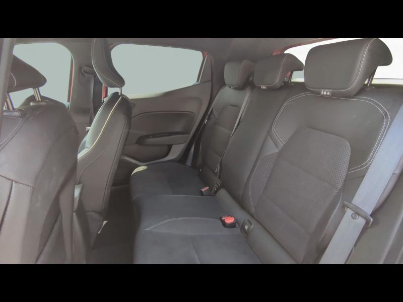 RENAULT Clio d’occasion à vendre à NÎMES chez MAS AUTO (Photo 12)