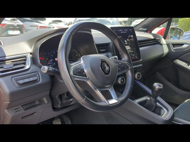 RENAULT Clio d’occasion à vendre à NÎMES chez MAS AUTO (Photo 15)