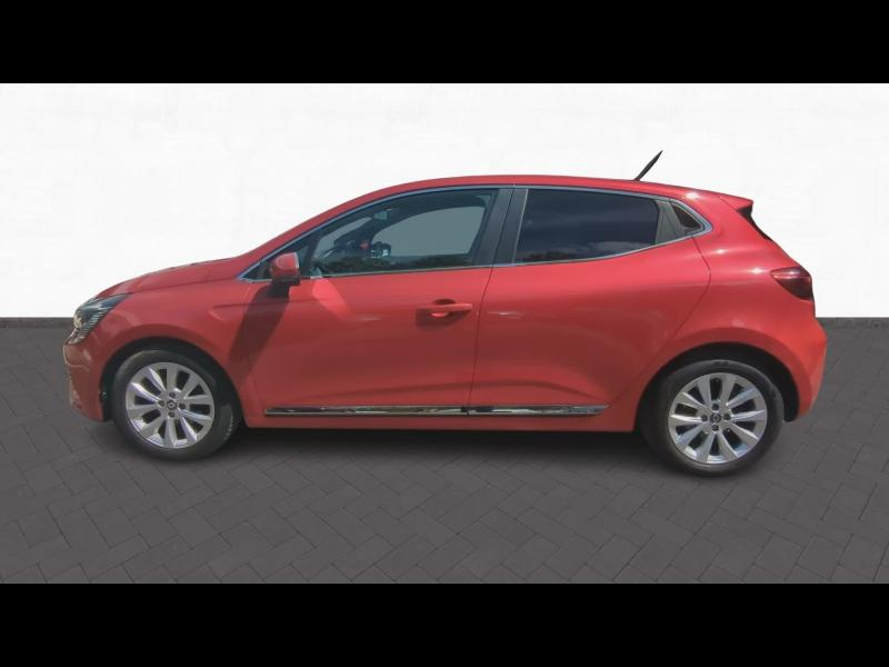RENAULT Clio d’occasion à vendre à NÎMES chez MAS AUTO (Photo 18)