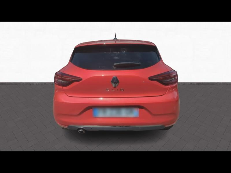RENAULT Clio d’occasion à vendre à NÎMES chez MAS AUTO (Photo 19)