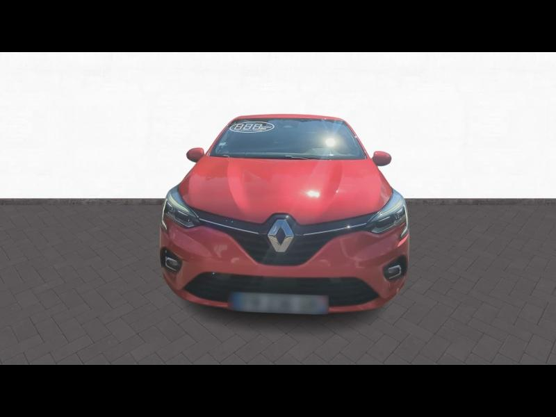 RENAULT Clio d’occasion à vendre à NÎMES chez MAS AUTO (Photo 20)