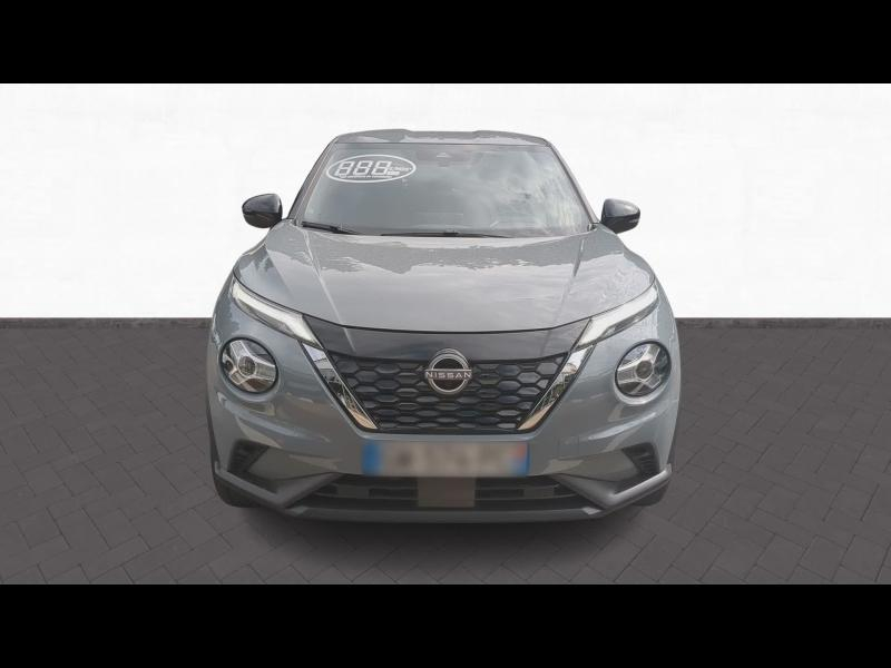 NISSAN Juke d’occasion à vendre à NÎMES chez MAS AUTO (Photo 3)